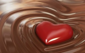 шоколад, шоколадная зависимость
